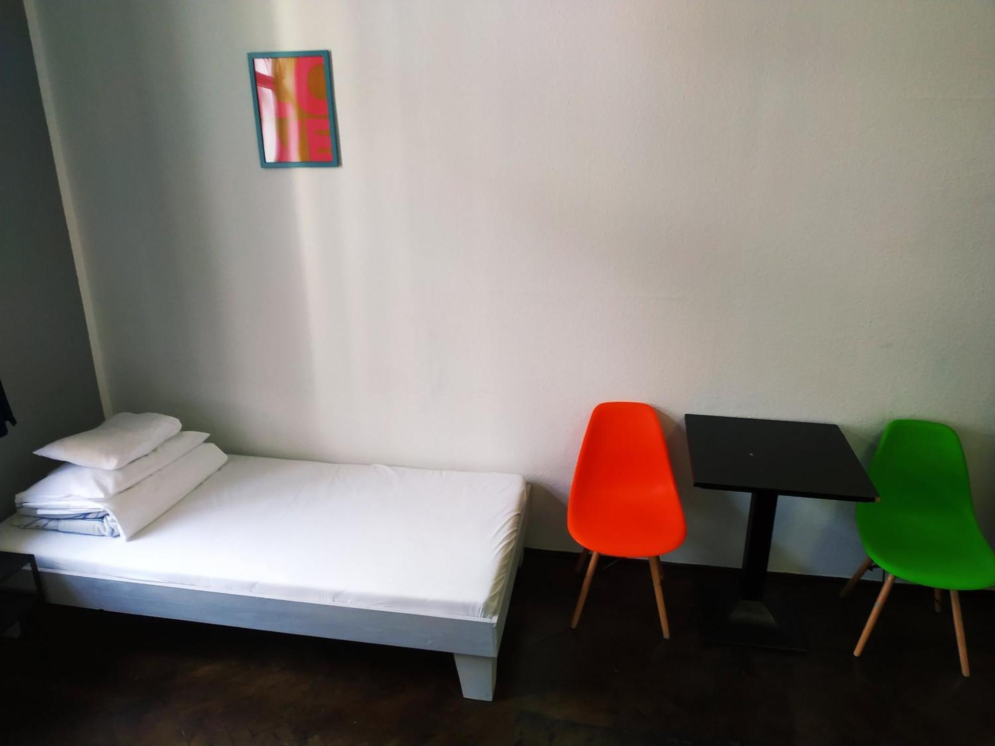 2B Hostel & Rooms — Photos 2